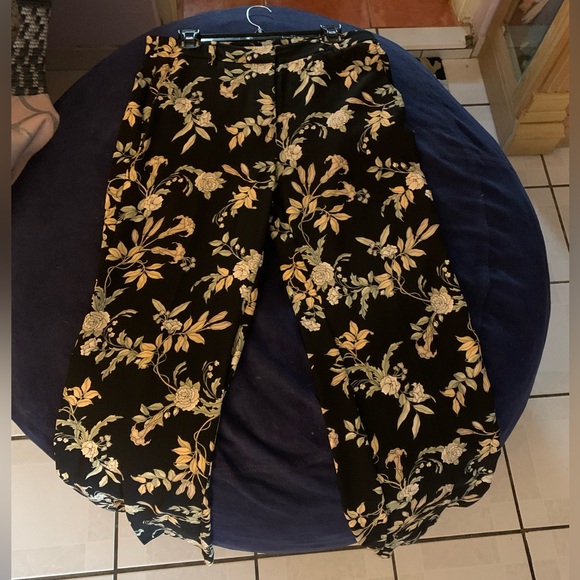 LANDS END Pants - Picture 1 of 10